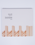 Precarious Beings - Exhibition Catalogue Tashkeel