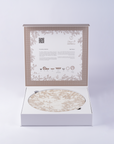 Ghaf Plates - Set of 4