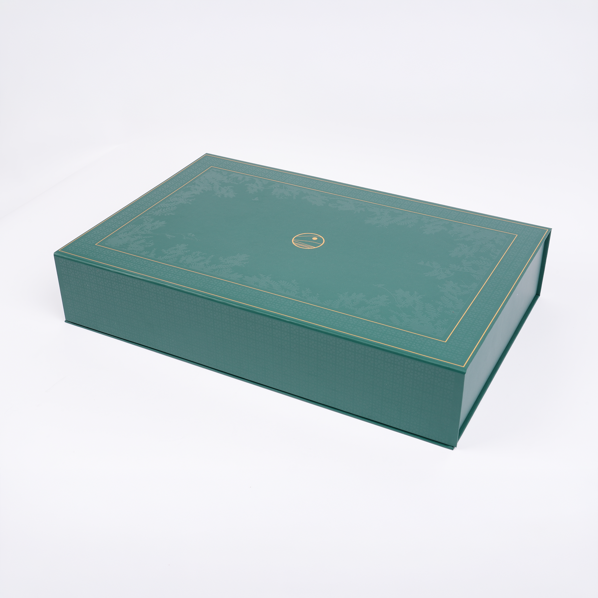 Ghaf Tea set box