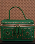 Mandoos Leather Bag