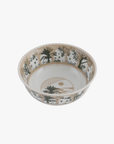 Gold Garden Bowl - Set of 2