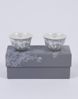 Dessert Cups