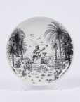 UAE Collection 2 - Set of 4 Deep Small Plates