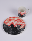 Unfolding - Exhibition Set