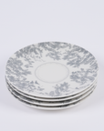Grey Cup & Saucer