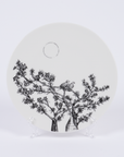 UAE Collection 1 - Set of 4 Small Plates