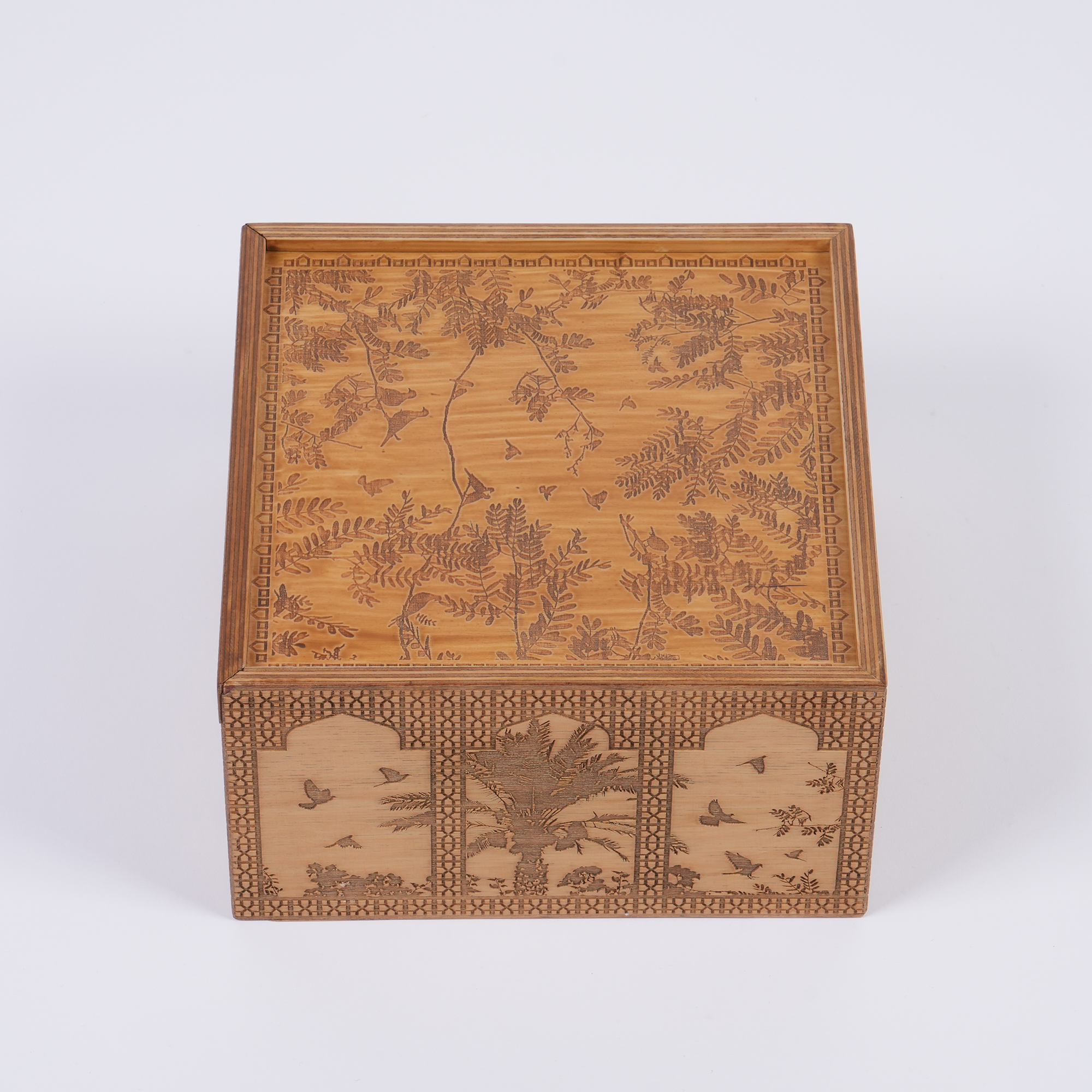 Gerbou Cup with Collectors Edition Box