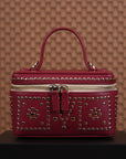 Mandoos Leather Bag