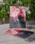 Unfolding - Exhibition Notebook