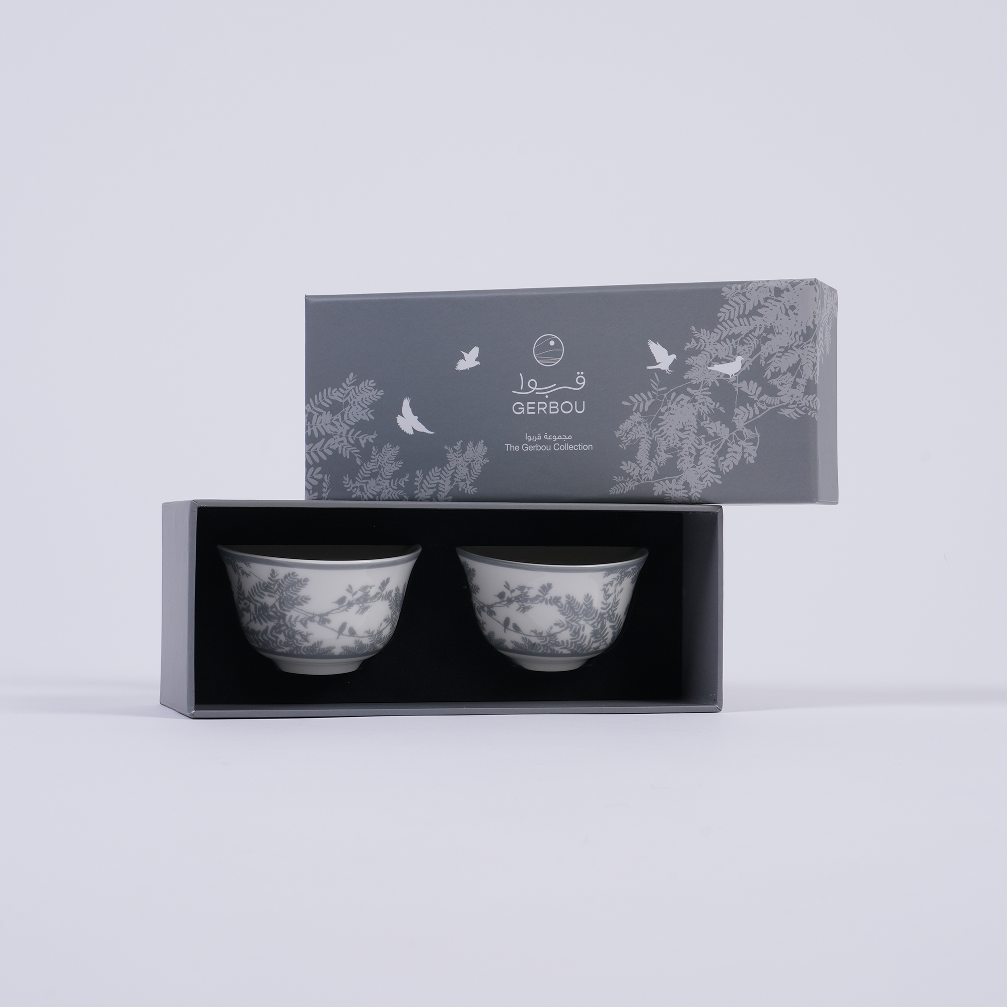 Dessert Cups