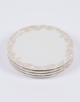 Ghaf Plates - Set of 4