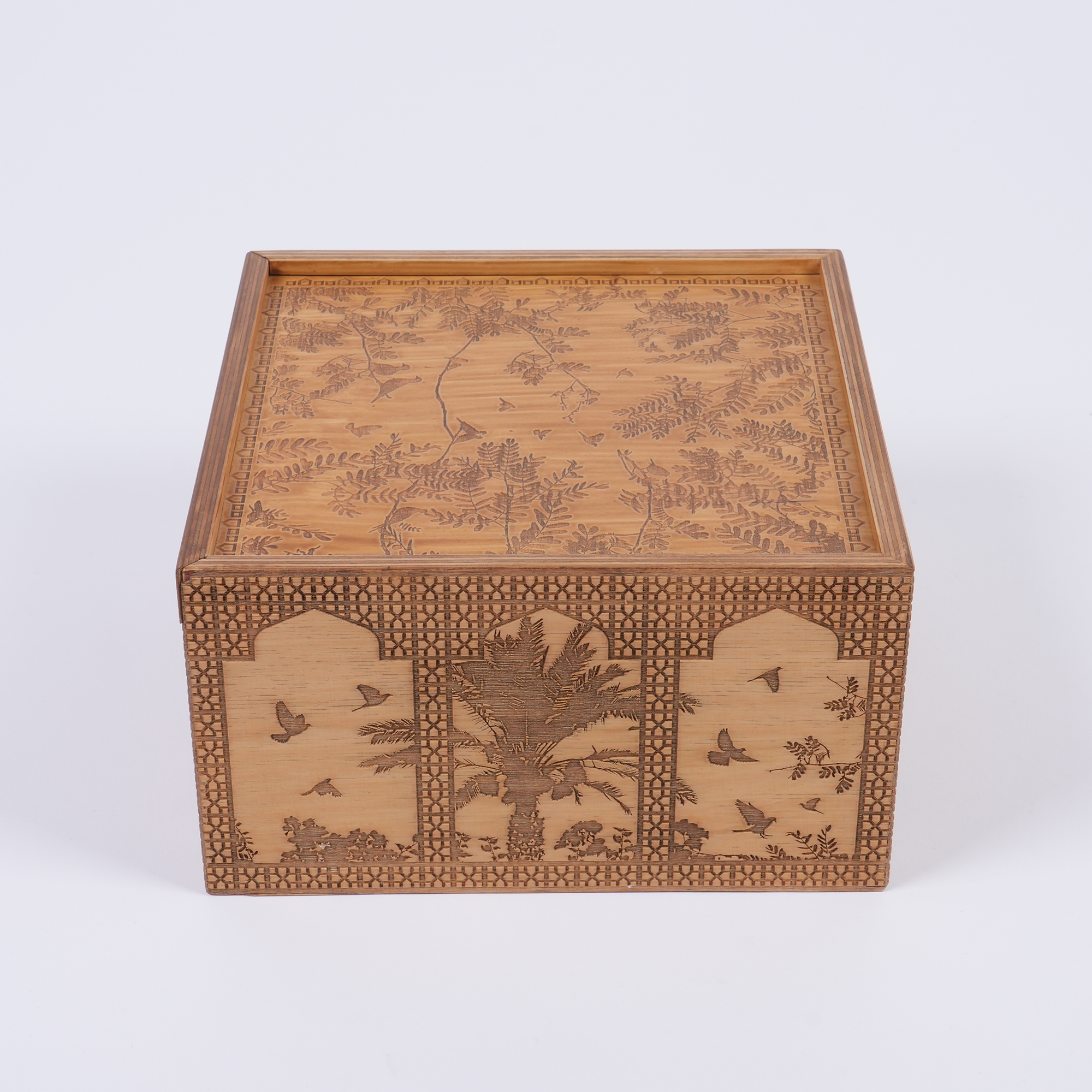 Gerbou Cup with Collectors Edition Box
