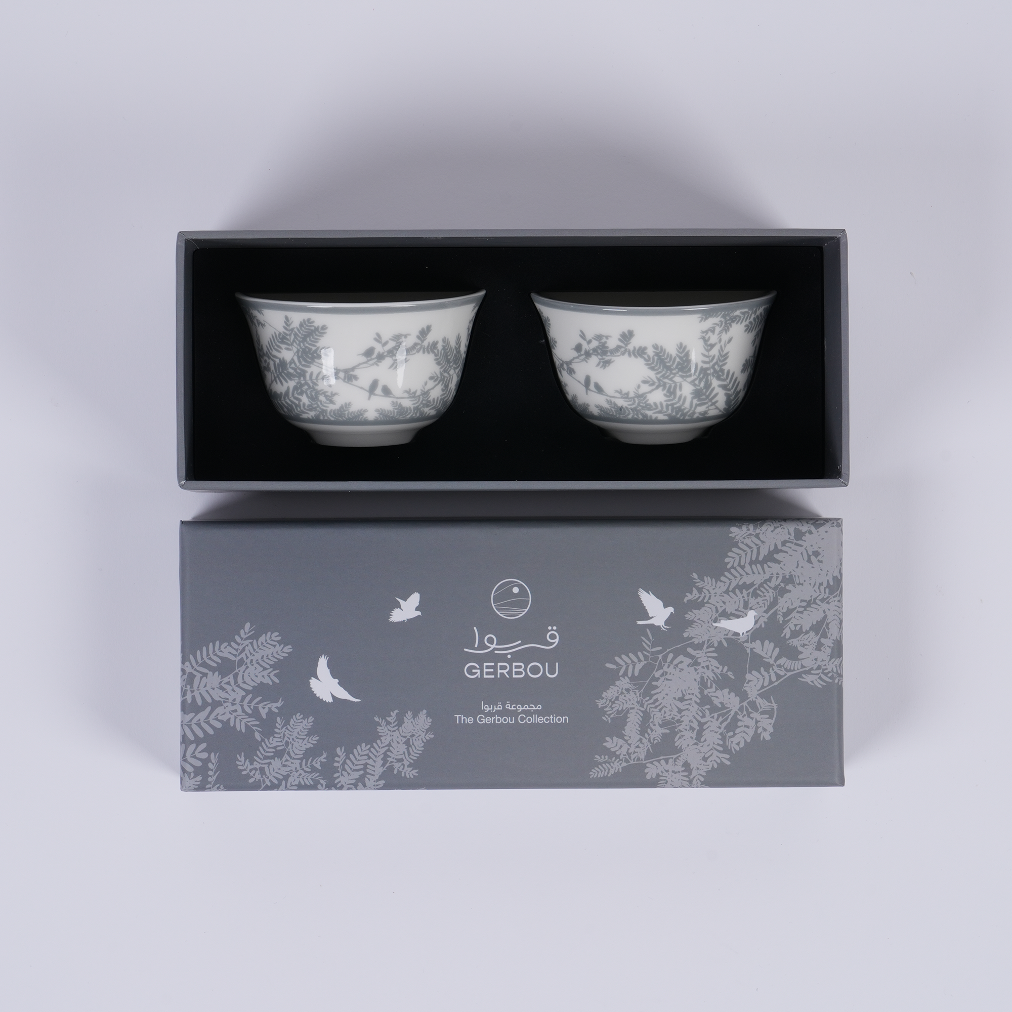 Dessert Cups