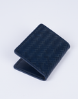 Herringbone Wallet