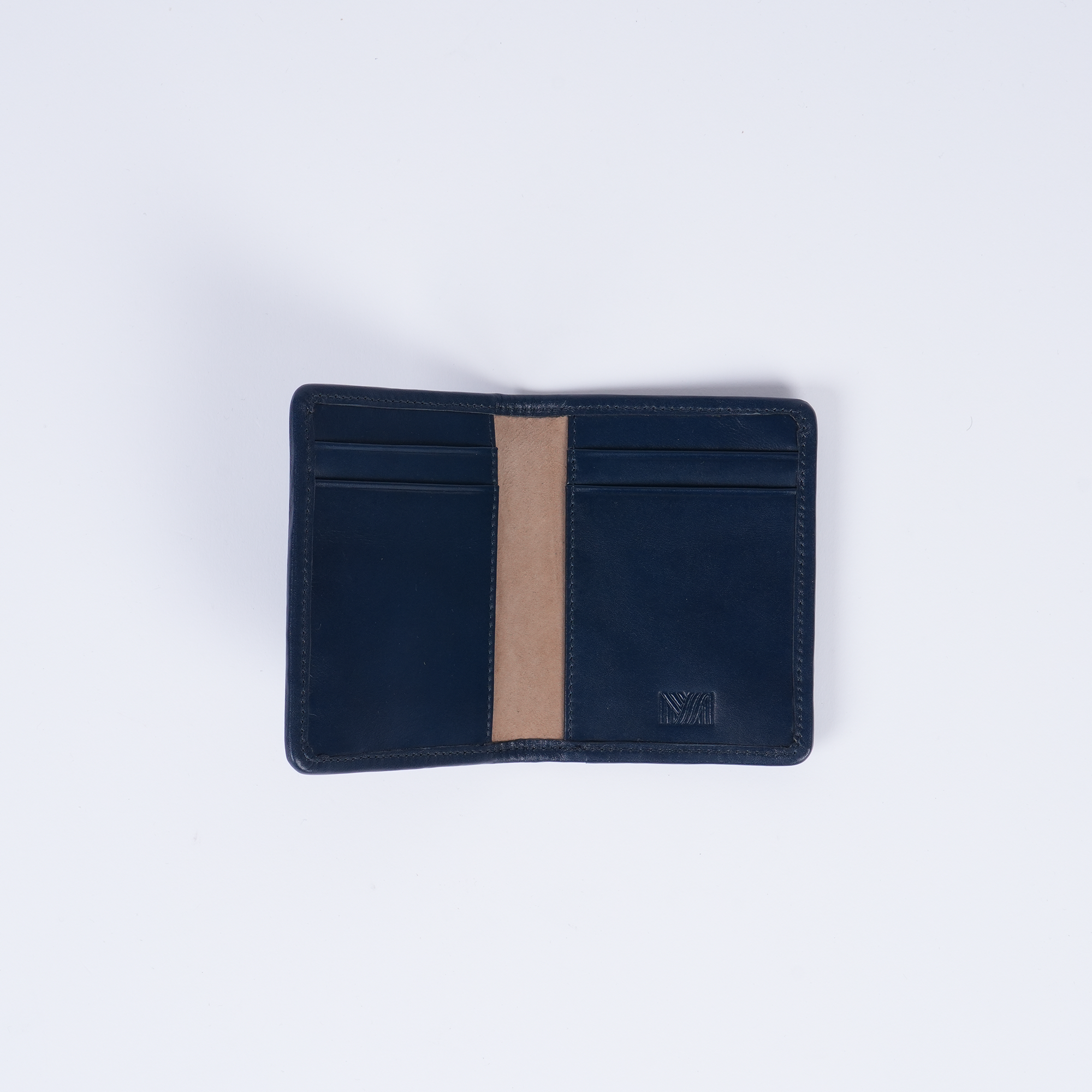 Herringbone Wallet