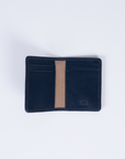 Herringbone Wallet