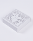UAE Collection 2 - Set of 4 Deep Small Plates