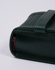 Playing Cards with Leather Pouch
