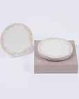 Ghaf Plates - Set of 4