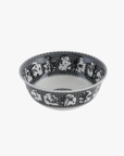 Black Garden Bowl - Set of 2