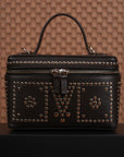Mandoos Leather Bag