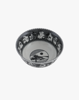 Black Garden Bowl - Set of 2