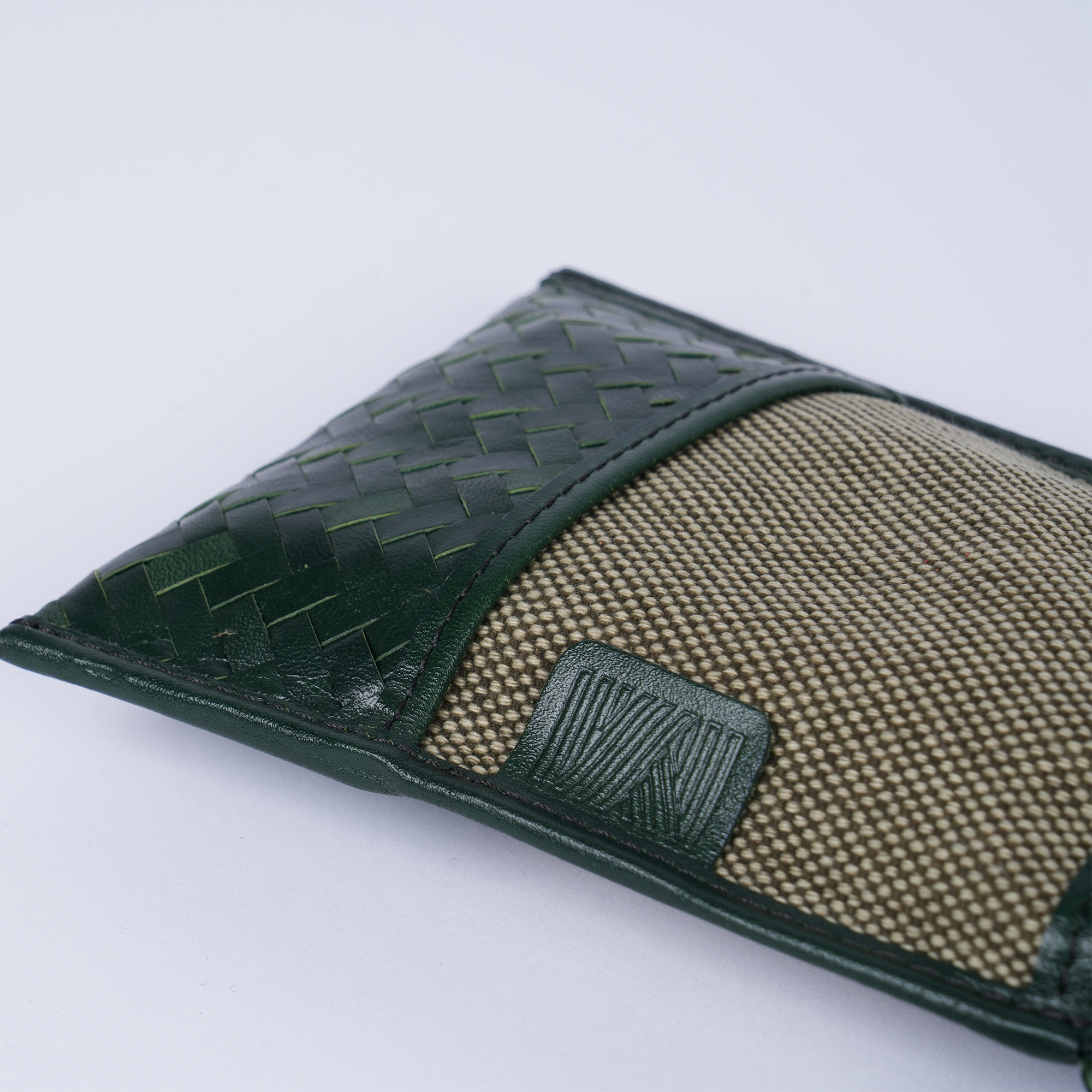 Herringbone TechPack