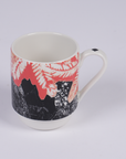 Unfolding - Exhibition Mug