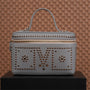 Mandoos Leather Bag - Large