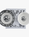 Black Garden Bowl - Set of 2