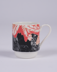 Unfolding - Exhibition Mug