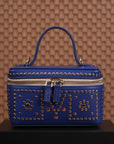 Mandoos Leather Bag