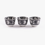 Black Finyal - Set of 6