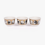 Gold Finyal - Set of 6