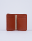 Herringbone Wallet
