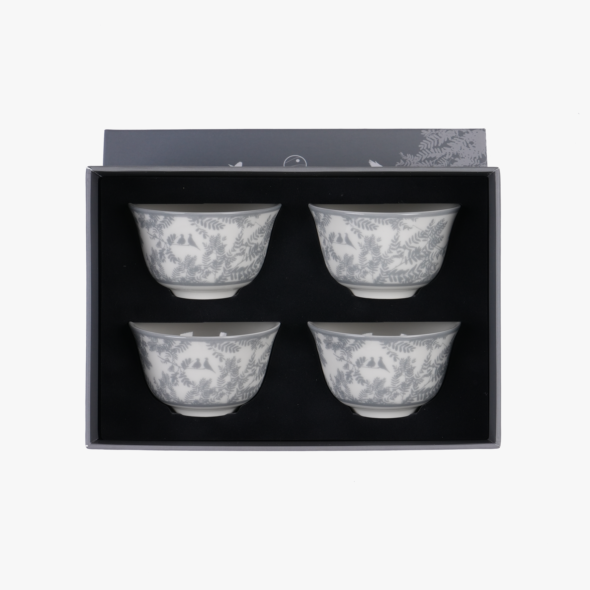 Dessert Cups