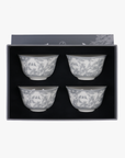 Dessert Cups
