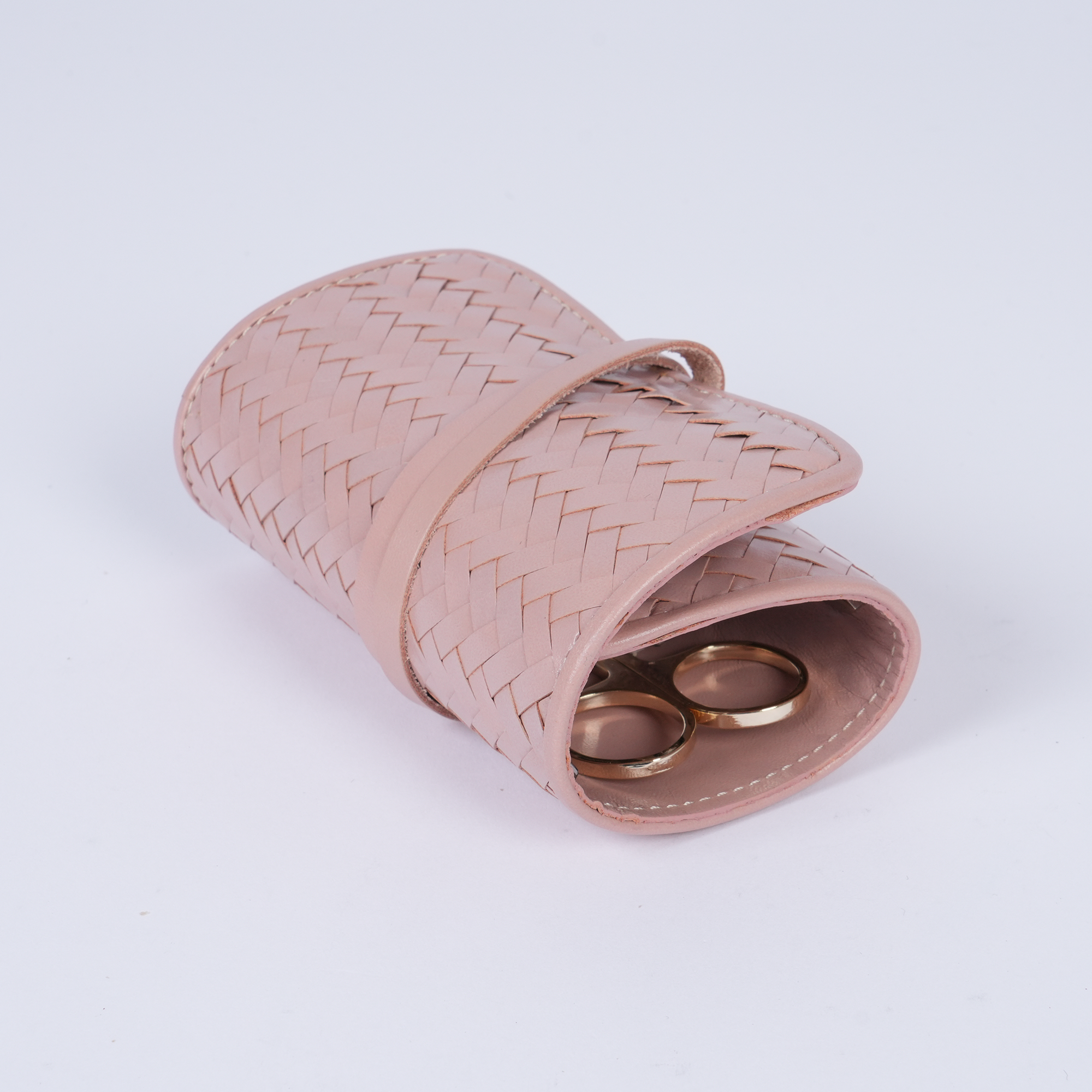 Herringbone Grooming Rolls