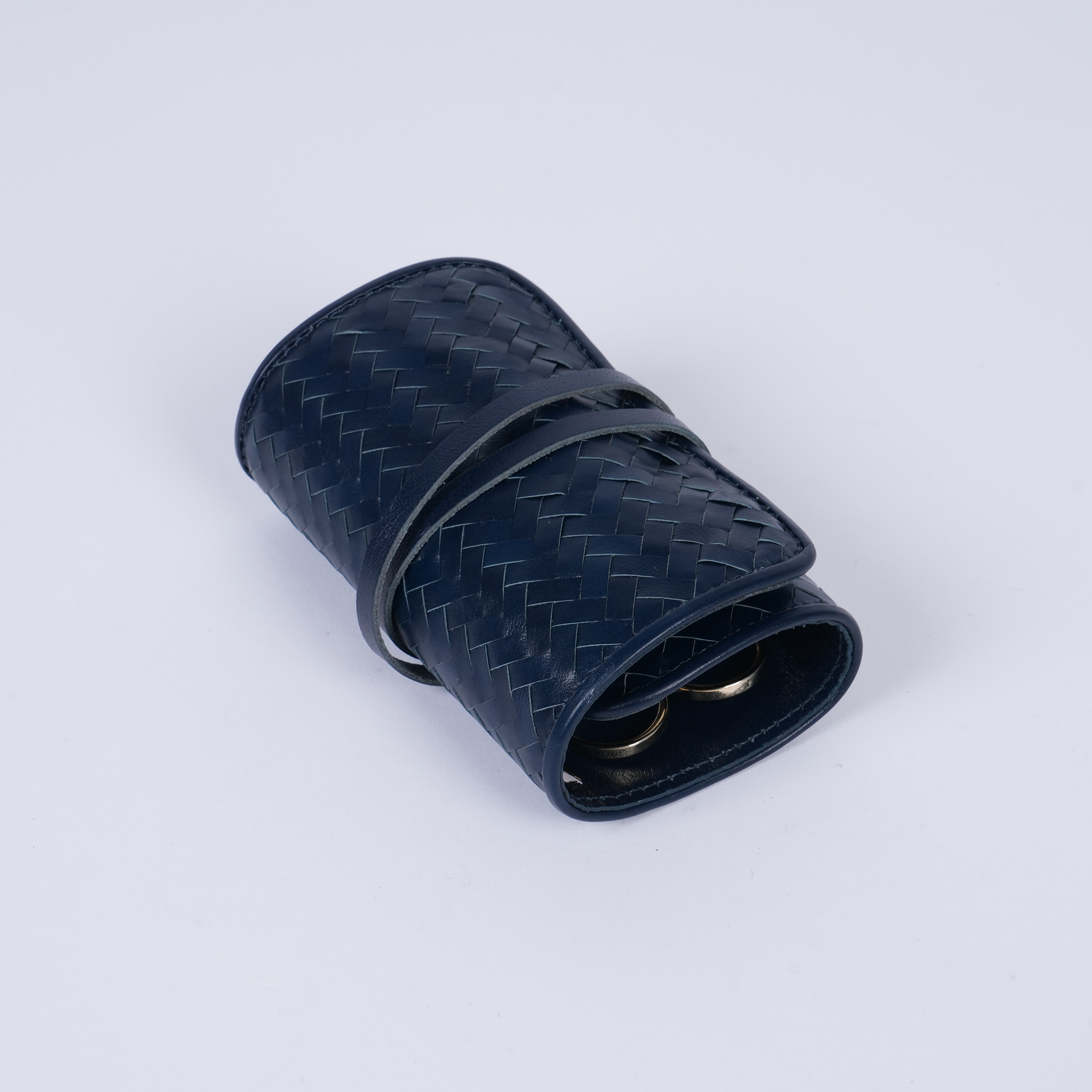 Herringbone Grooming Rolls