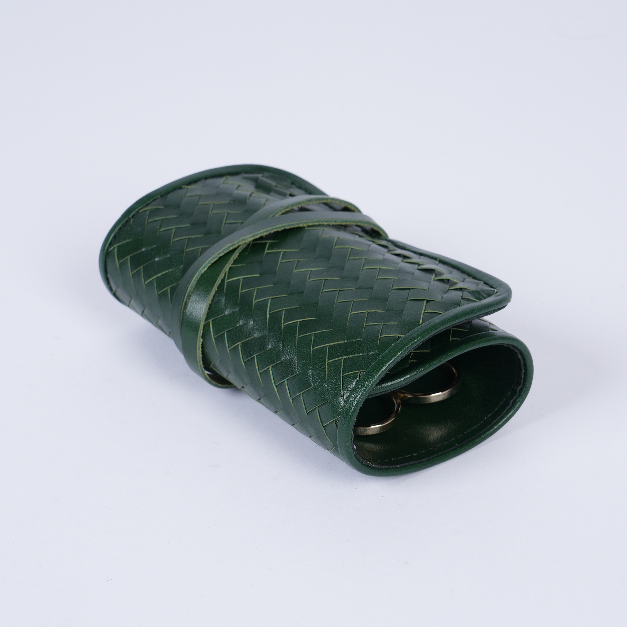 Herringbone Grooming Rolls