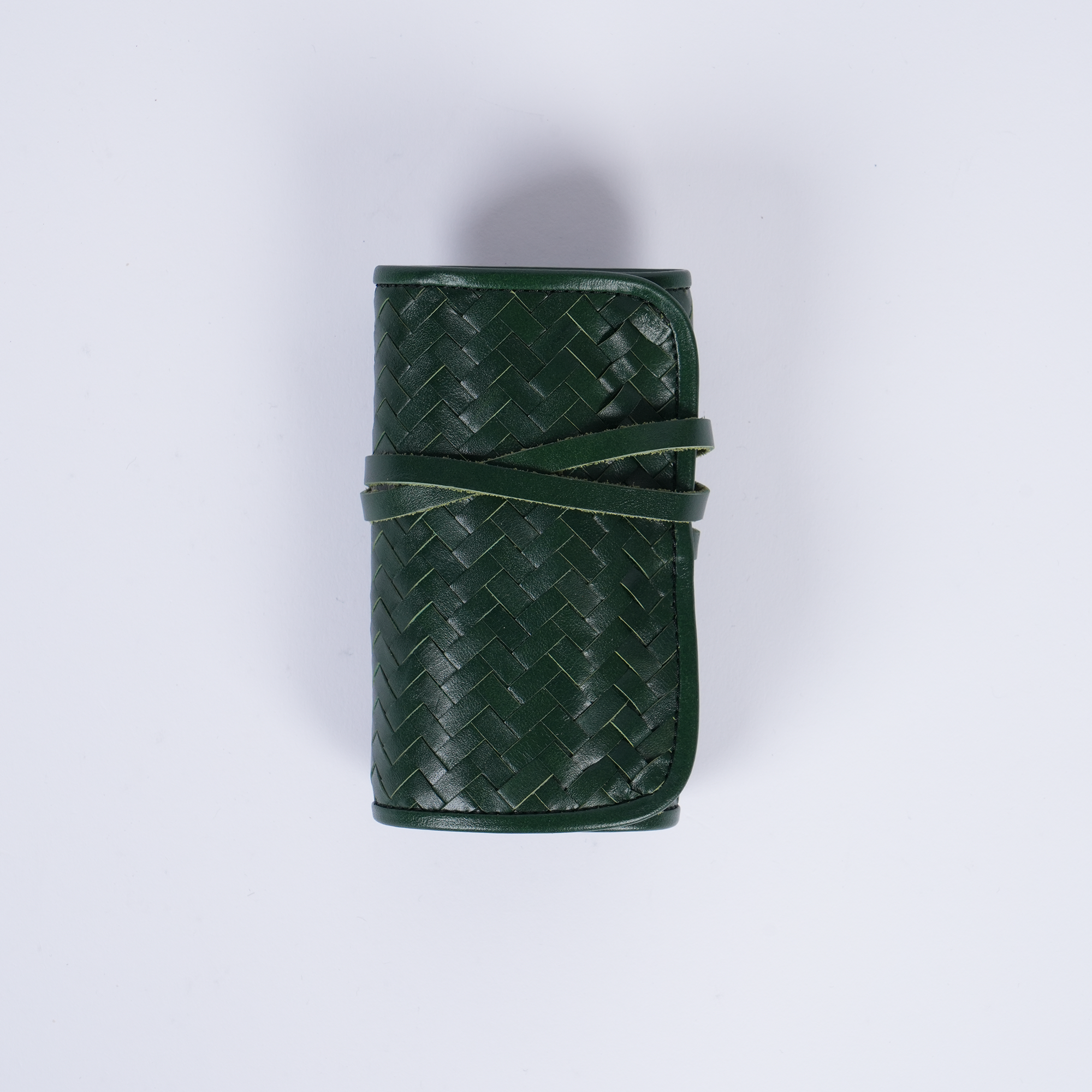 Herringbone Grooming Rolls