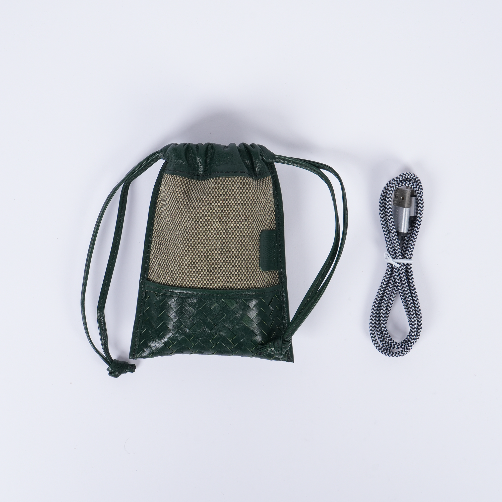 Herringbone TechPack