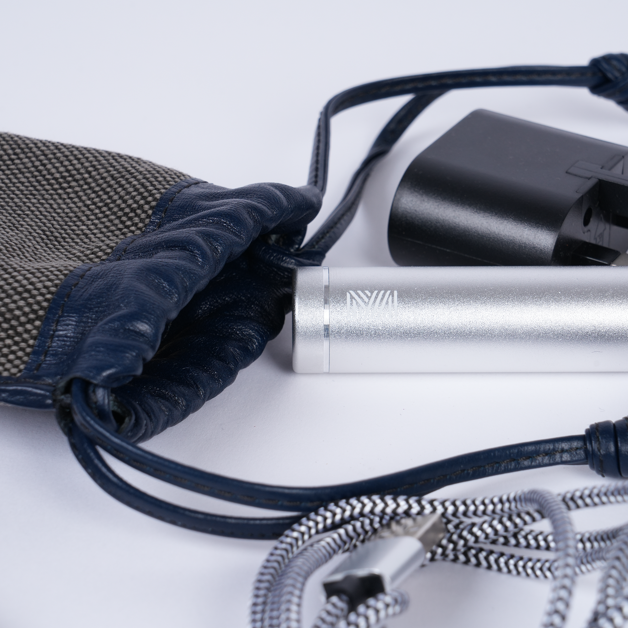 Herringbone TechPack