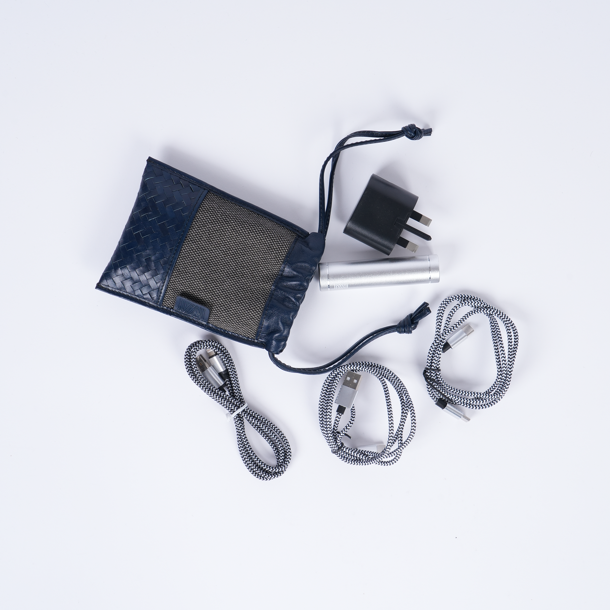 Herringbone TechPack