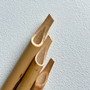 Calligraphy Pens, natural bamboo calligraphy pens, art supplies at Tashkeel