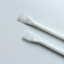 Plastic Glue Spreader, white plastic spreader for glue, paste and paint, art supplies at Tashkeel