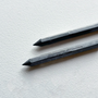 Pitt Compressed Charcoal Stick, oil-free intensive black charcoal, art supplies at Tashkeel