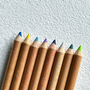 Cretacolor Artists Studio Pastel Pencils, set of 8 pastel pencils, art supplies at Tashkeel