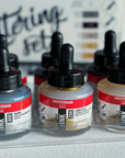 Amsterdam Acrylic Ink Lettering Set