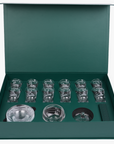 Ghaf Tea set box
